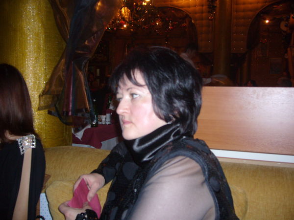 Лариса Пузакова