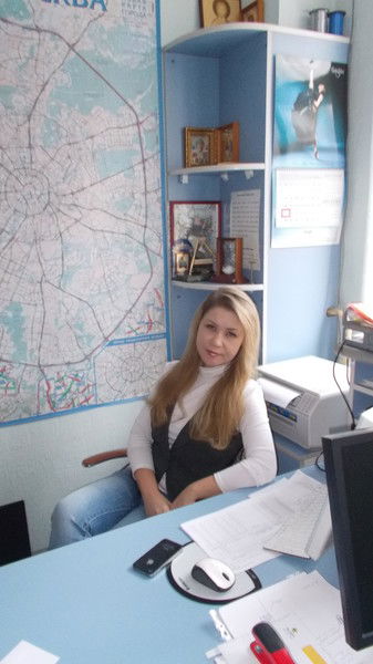 Tsapla2000 Цаплина