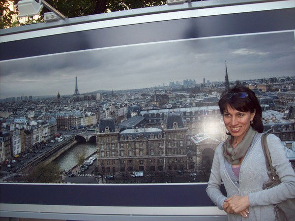 Татьяна Андреева