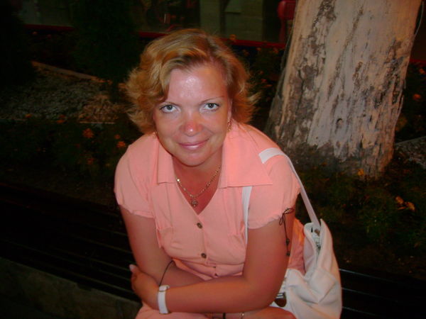 Наталия Запольская