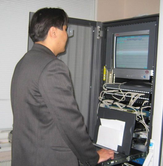 Алексей Эрендженов