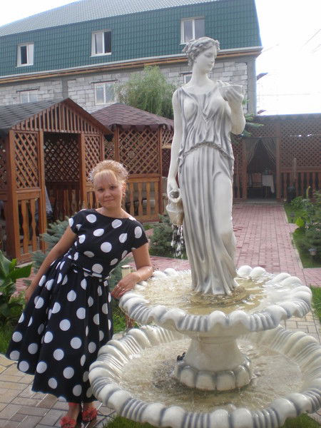 Елена Маслова