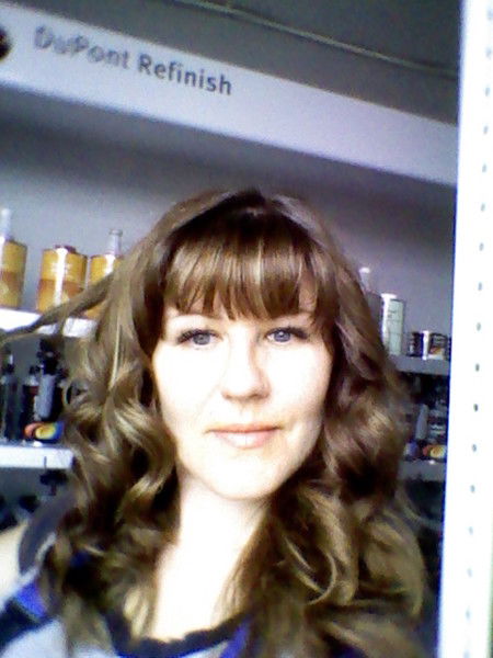 Наталья Корденко