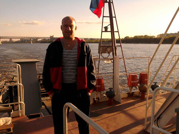 Сергей Бауськов