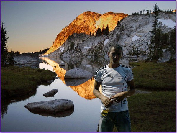 Сергей Мерзликин