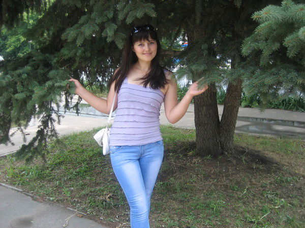 Анжелика Широпятова