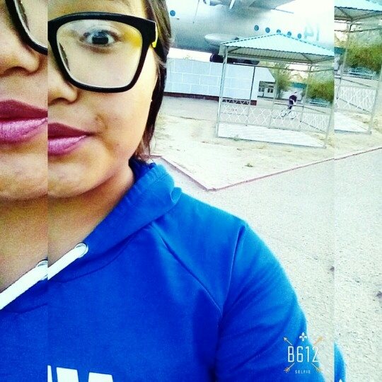 Саида Болаткызы