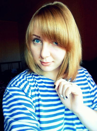 Людмила Мещенинова