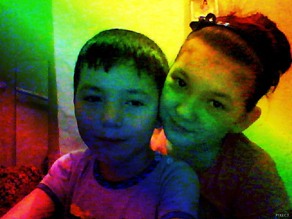 Алишер Барменов