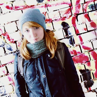 Наталия Рудакова