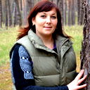 Татьяна Ткаченко