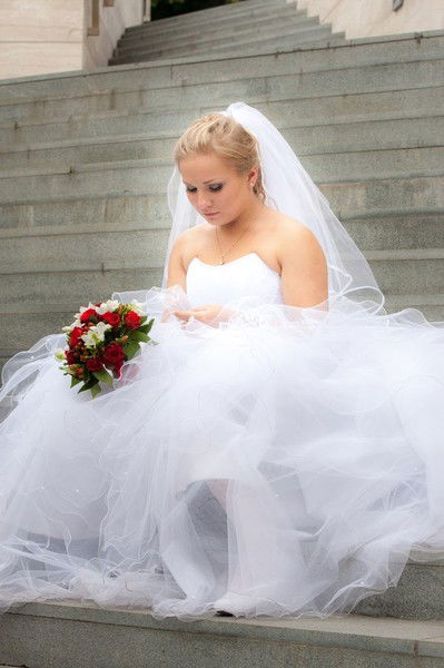 Мария Лисютина