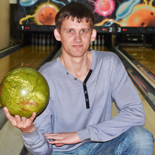 Артем Ноженко