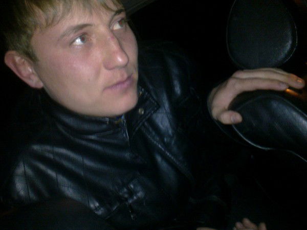 Максим Степанов