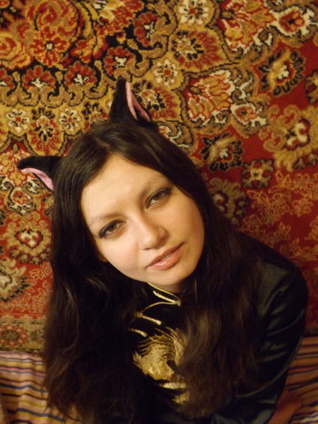 Елена Соколова