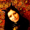 Елена Соколова