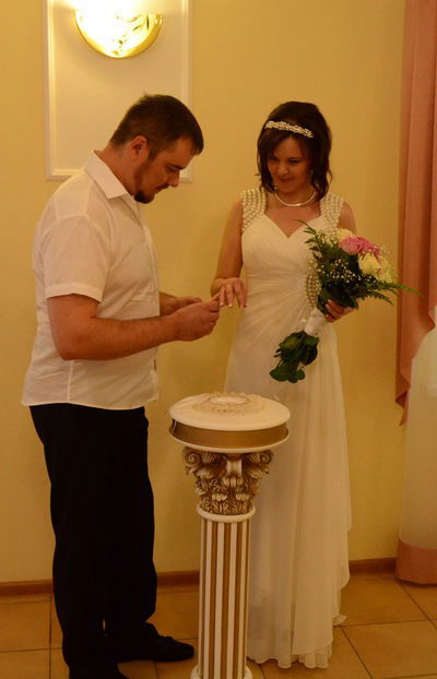 Ирина Хоптий