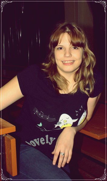 Дарья Черкашина