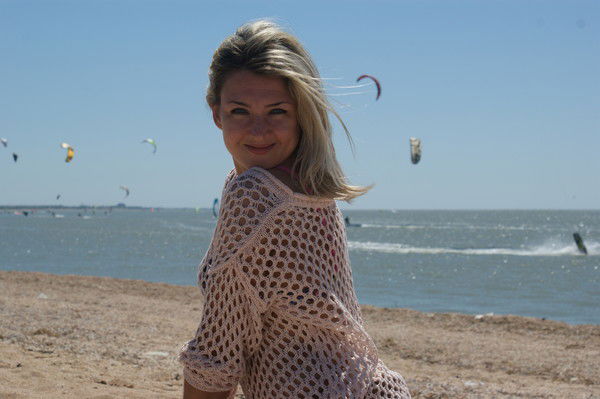 Виктория Жерздева