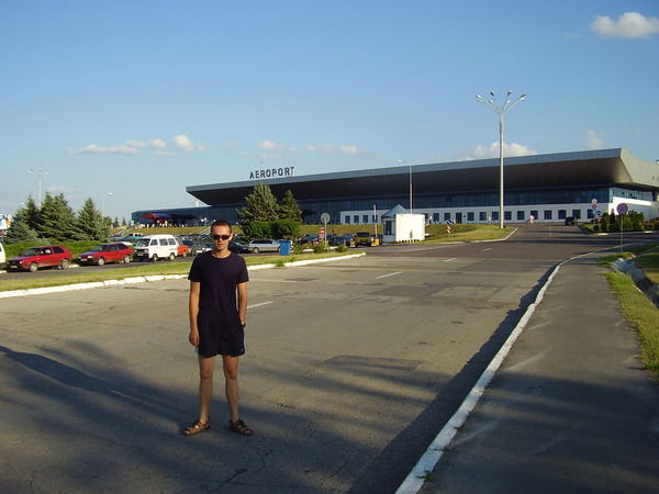 Максим Землянцев