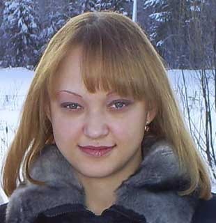 Екатерина Мокрецова