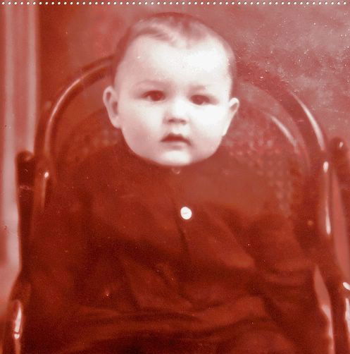 Александр Хвостенко