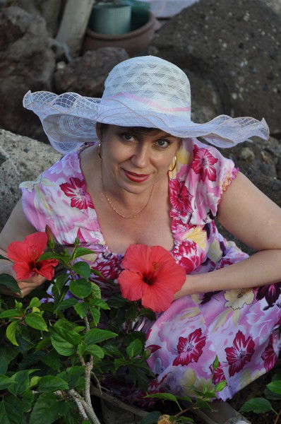 Ирина Жернякова