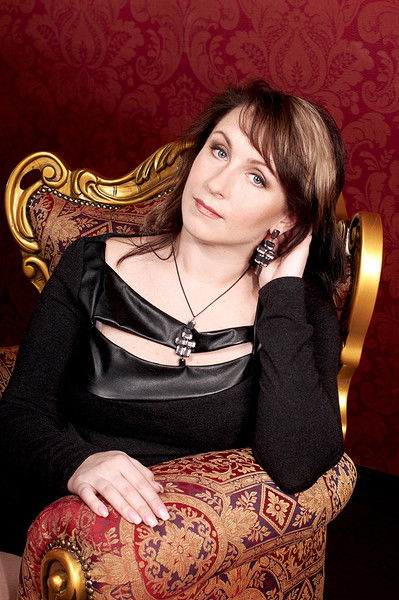 Наталья Зеленкова