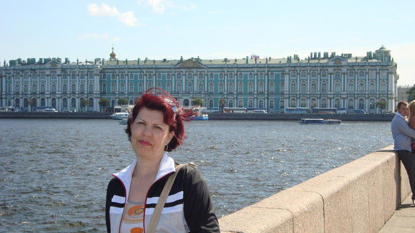 Александра Щемилова