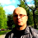 Александр Гарбузов