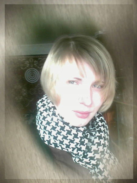 Татьяна Бардакова