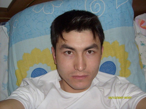 Рауан Токпанов