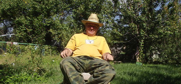 Михаил Рыжков