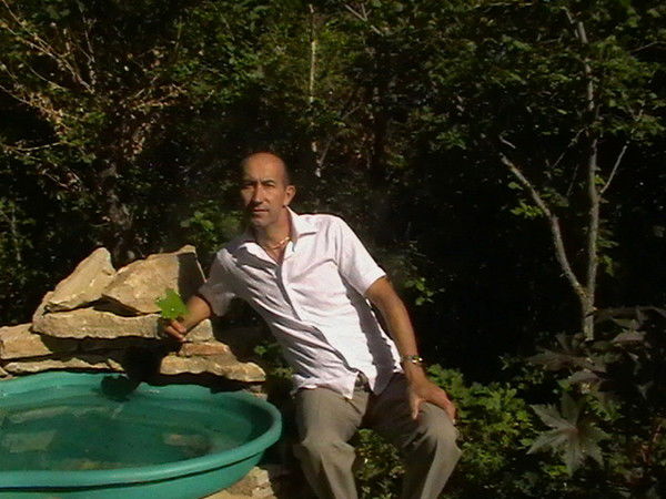 Фарит Науметов