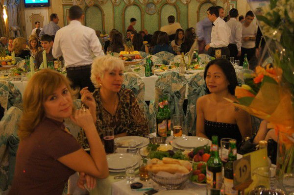 Ольга Татаринова