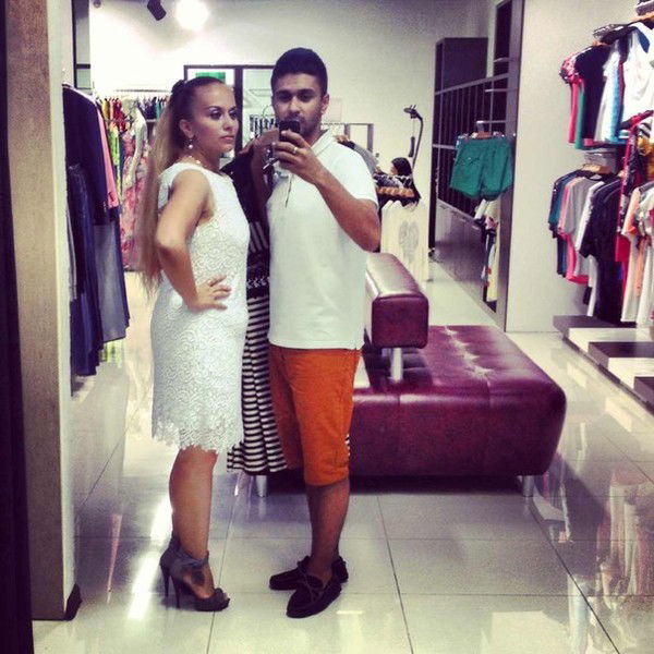 Татьяна Бадалова