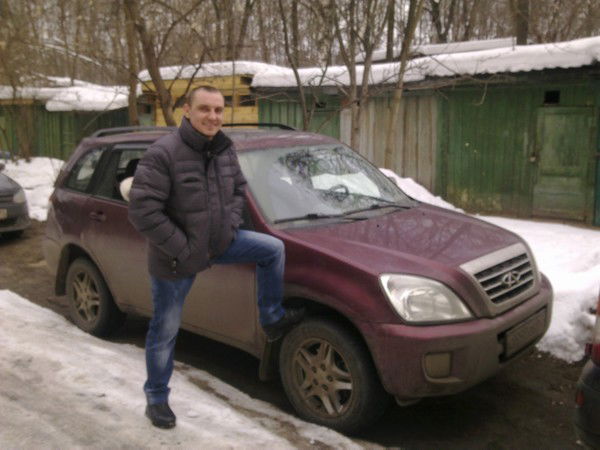 Вадим Веселовацкий