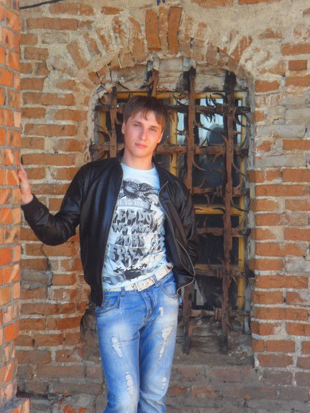 Евгений Козлов