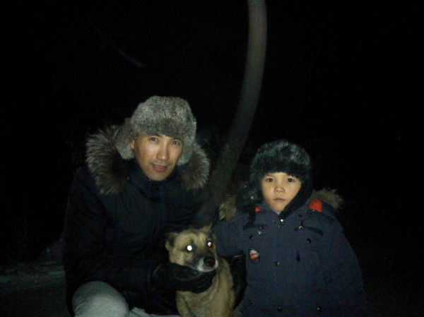 Дастан Нургожанов