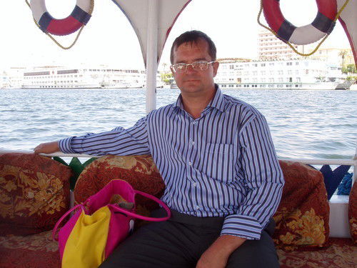 Анатолий Кузьминич