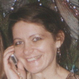 Милютина Ирина