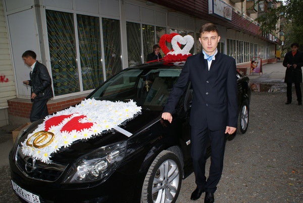 Максим Воронцовский