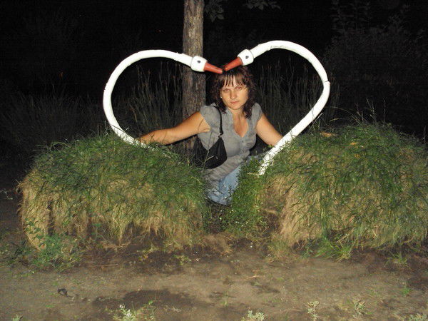 Наталья Боженкова