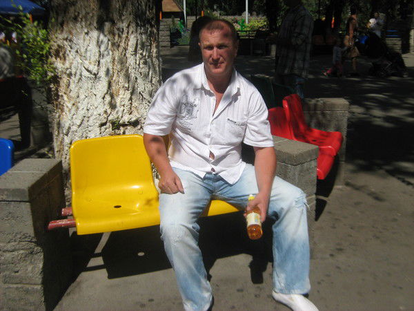 Саша Саттаров