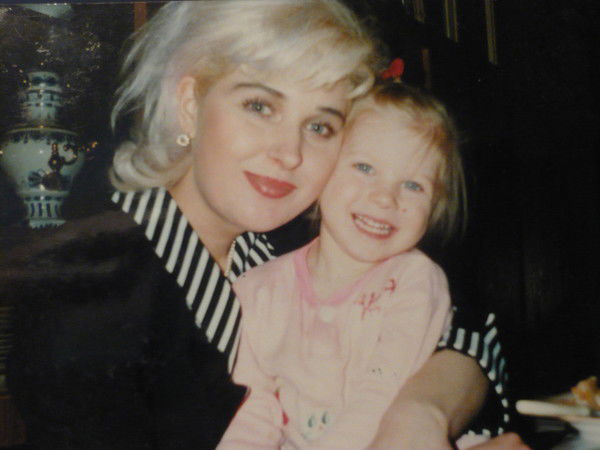 Ольга Романова