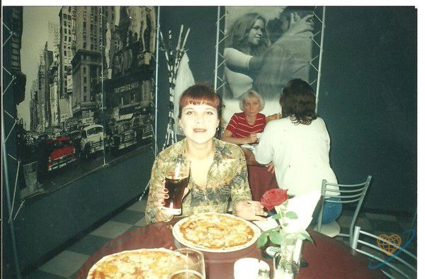 Наталья Тагунова