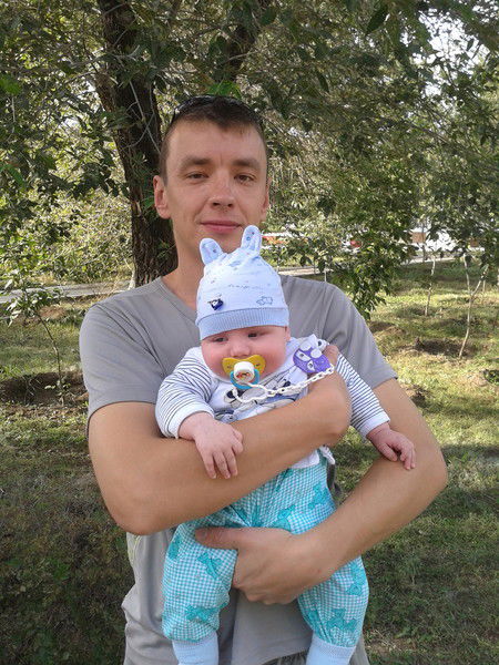 Кузаков Владимир