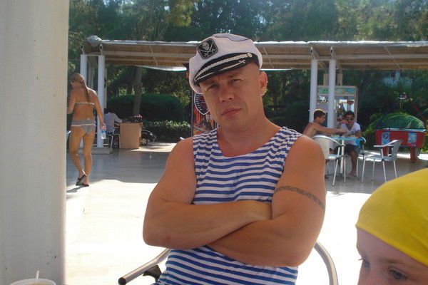 Евгений Шило