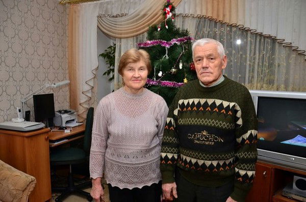 Виктор Князев