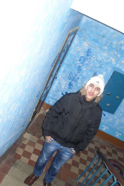 Фарид Ятимов